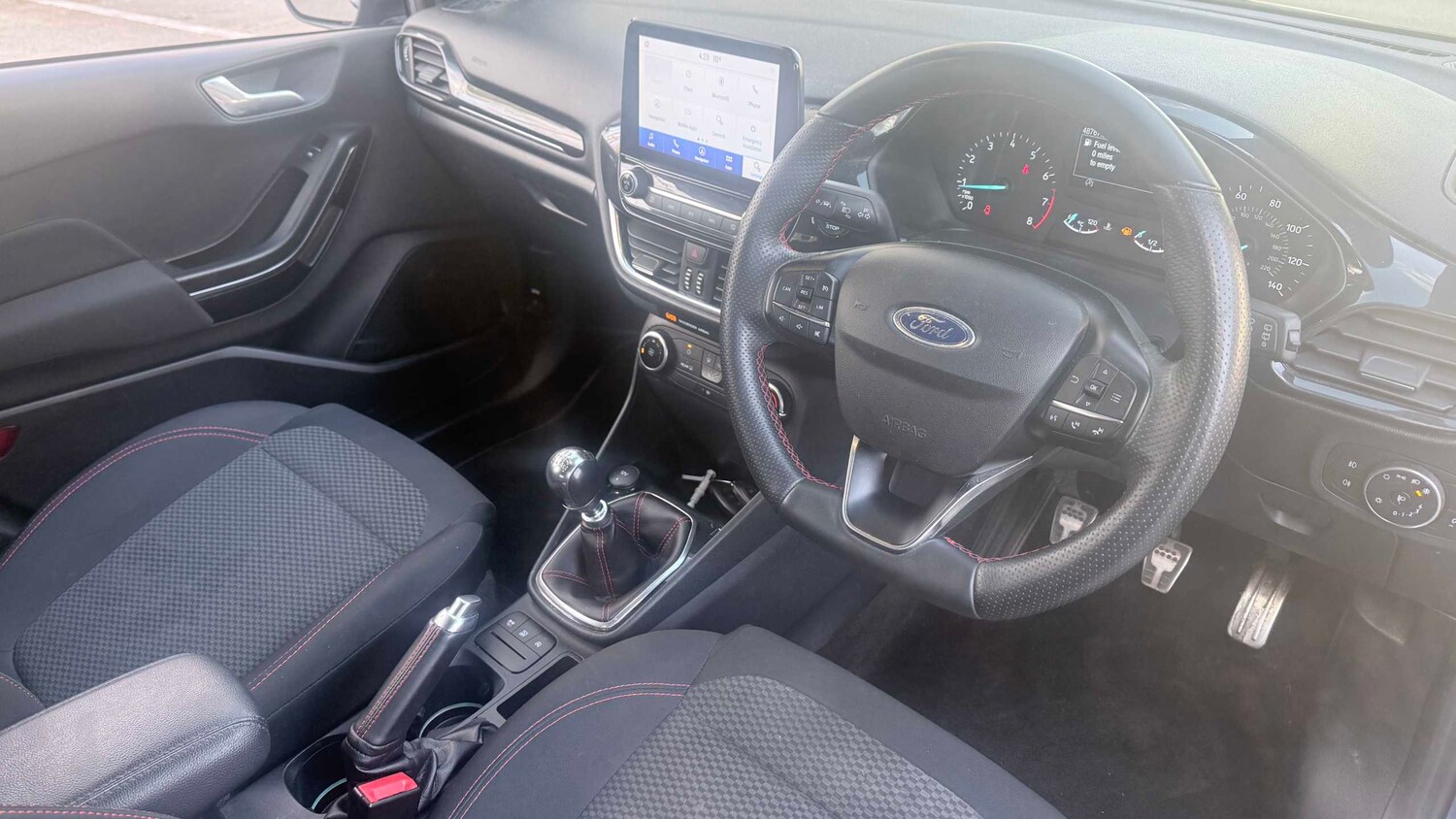 Used Ford Fiesta for sale - 77862054: Photo 8