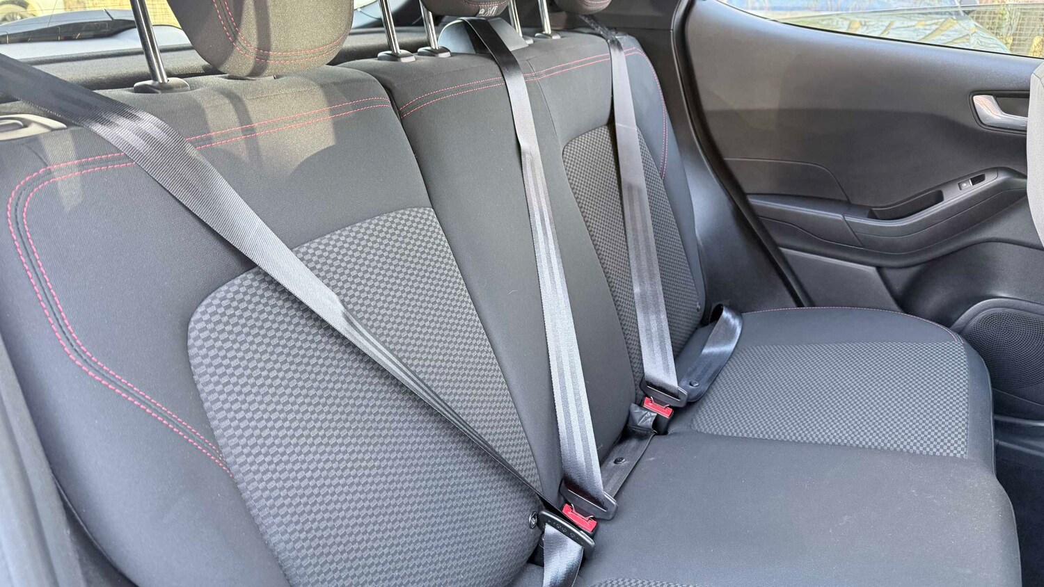 Used Ford Fiesta for sale - 77862054: Photo 9