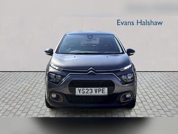 Used Citroen C3 2023 for sale - 79678694: Photo