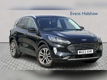 Used Ford Kuga 2023 for sale - 79294659: Photo