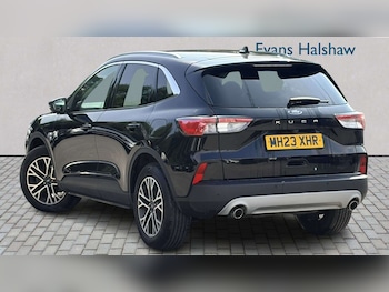 Used Ford Kuga 2023 for sale - 79294659: Photo