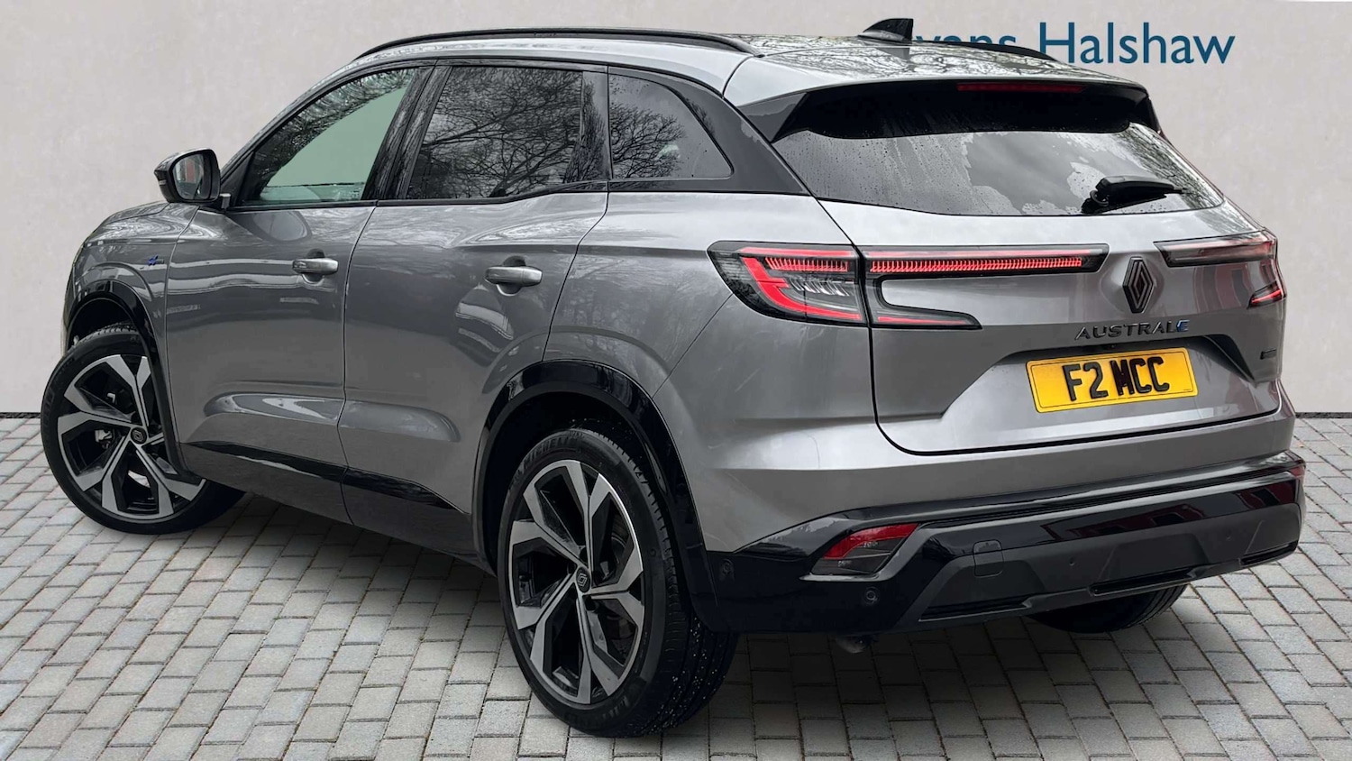 Used Renault Austral 2024 for sale - 78137669: Photo 3