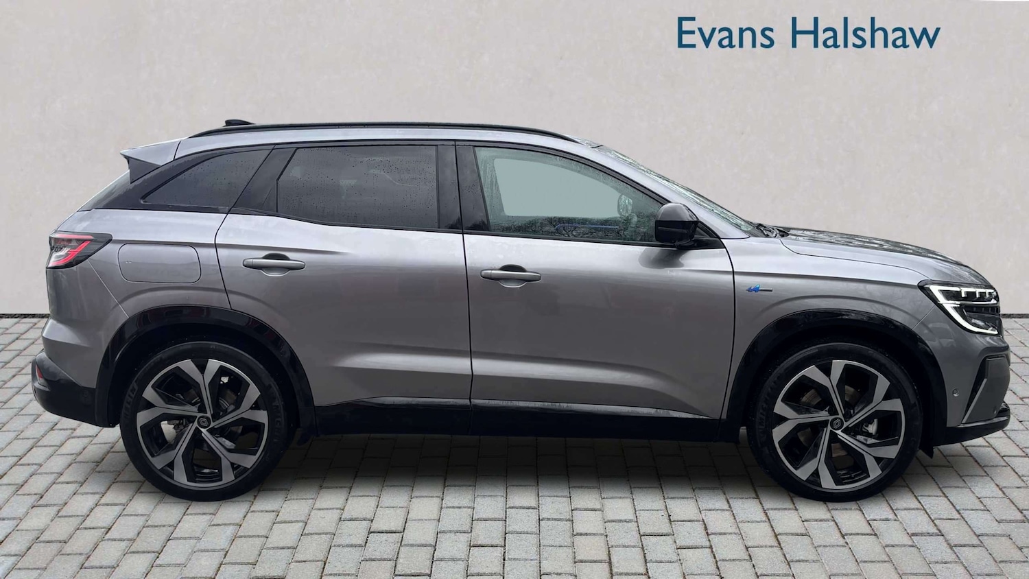 Used Renault Austral 2024 for sale - 78137669: Photo 4