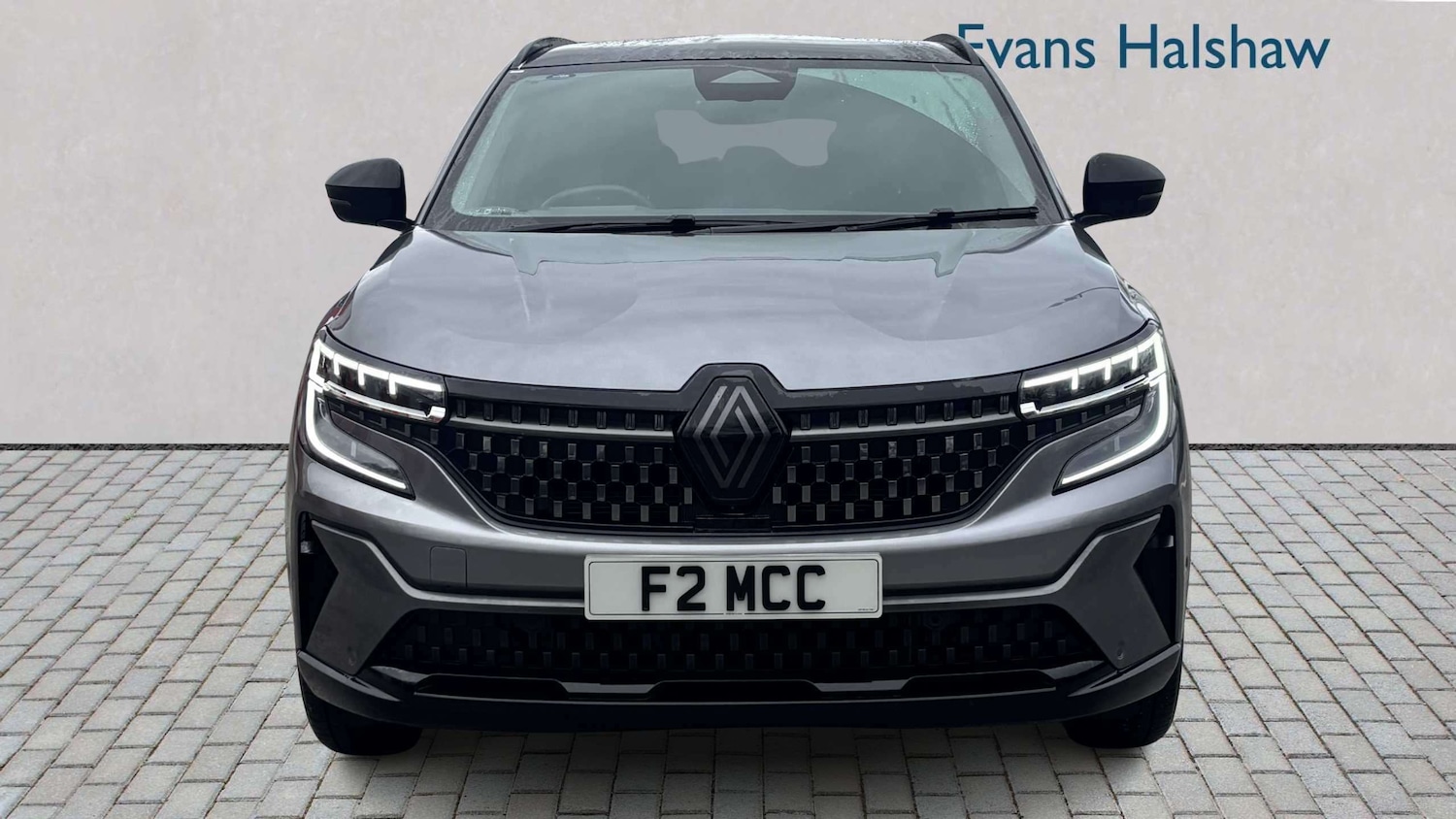 Used Renault Austral 2024 for sale - 78137669: Photo 5