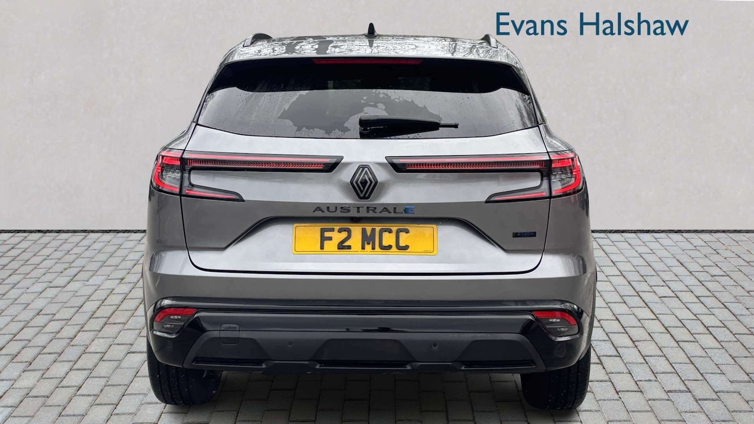 Used Renault Austral 2024 for sale - 78137669: Photo 6