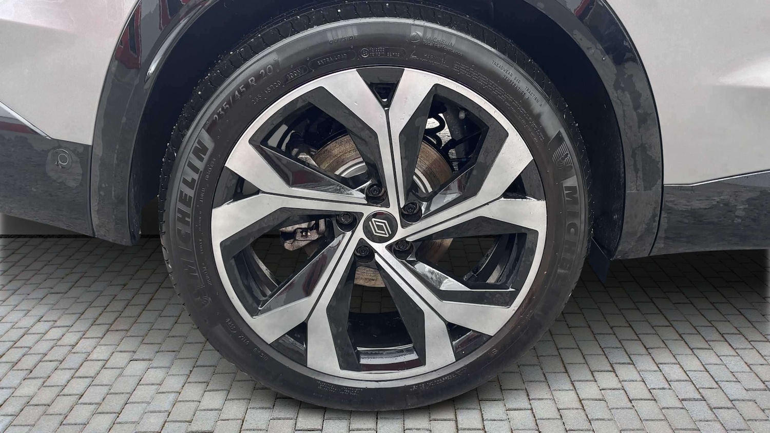 Used Renault Austral 2024 for sale - 78137669: Photo 7