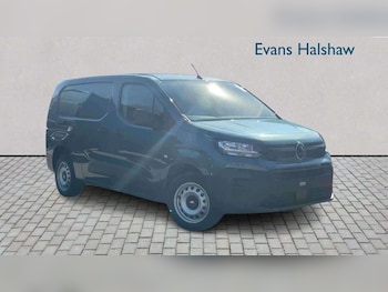 Used Citroen Berlingo 2026 for sale - 78625550: Photo