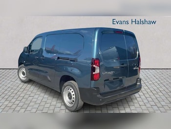 Used Citroen Berlingo 2026 for sale - 78625550: Photo