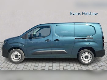 Used Citroen Berlingo 2026 for sale - 78625550: Photo