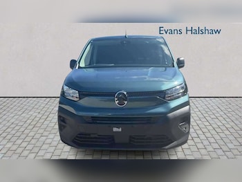 Used Citroen Berlingo 2026 for sale - 78625550: Photo