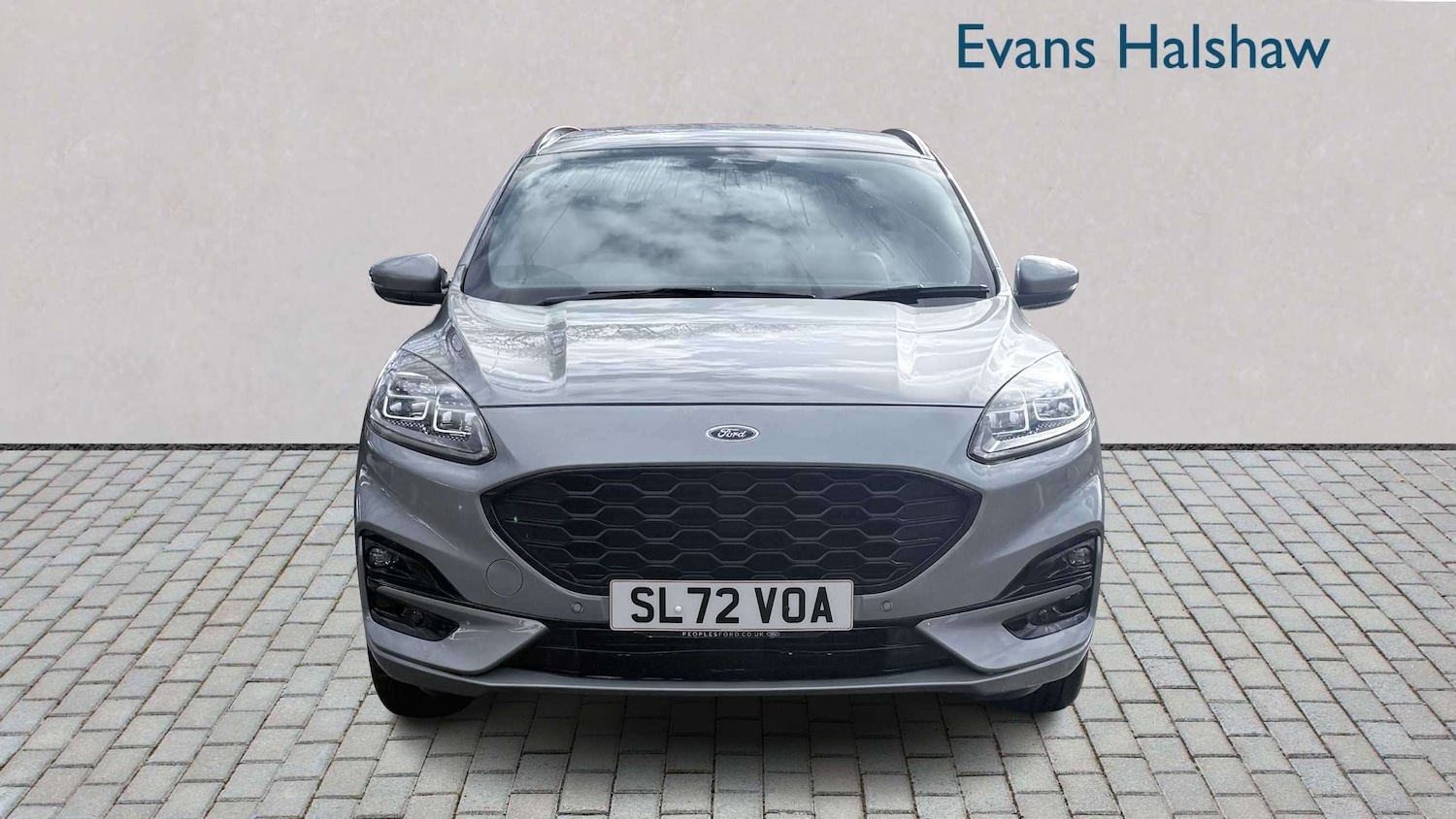 Used Ford Kuga 2023 for sale - 77858568: Photo 4