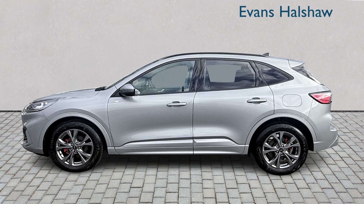 Used Ford Kuga 2023 for sale - 77858568: Photo 5