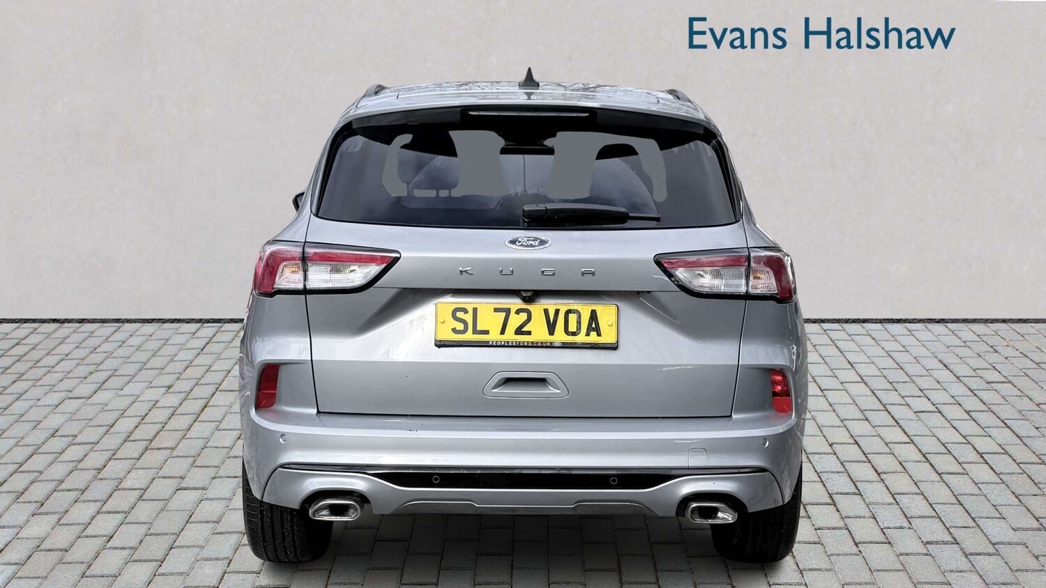 Used Ford Kuga 2023 for sale - 77858568: Photo 6