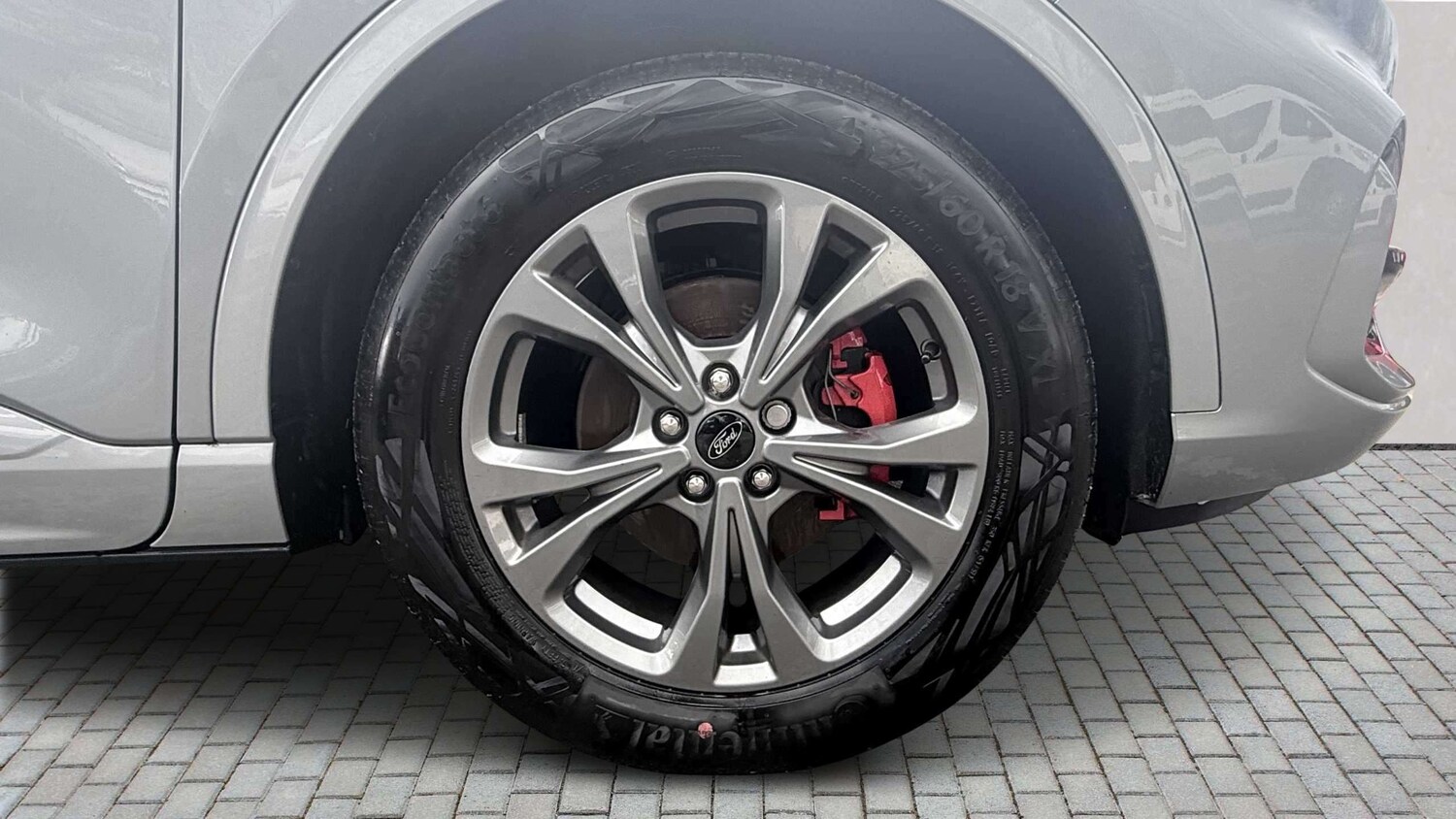 Used Ford Kuga 2023 for sale - 77858568: Photo 7