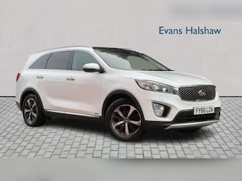 Used Kia Sorento 2016 for sale - 79784821: Photo
