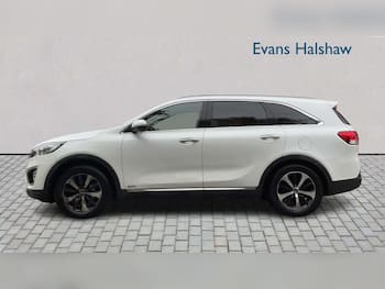 Used Kia Sorento 2016 for sale - 79784821: Photo