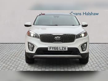Used Kia Sorento 2016 for sale - 79784821: Photo