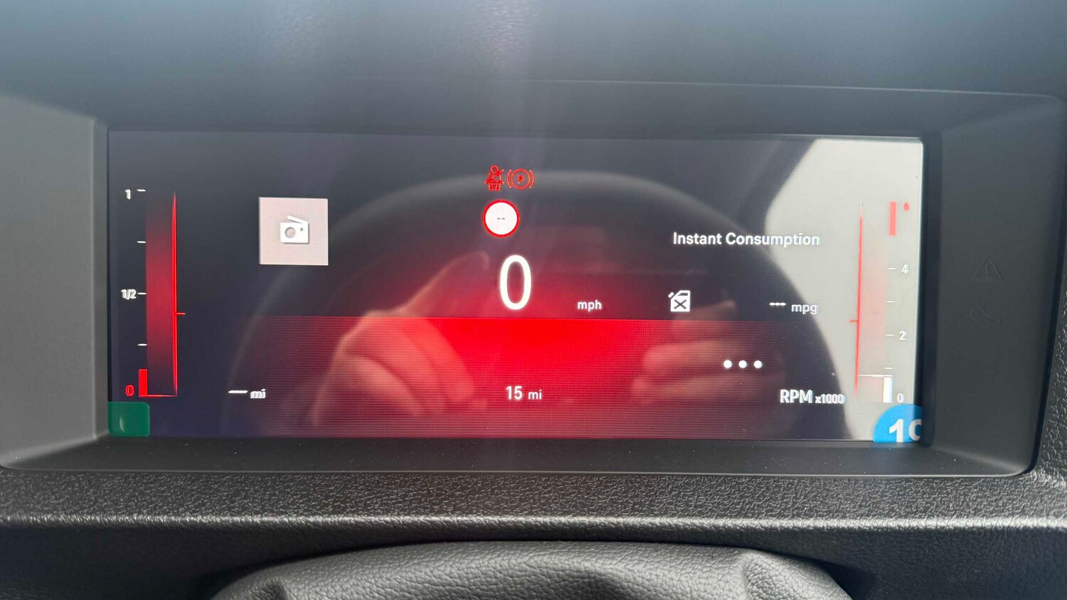 Used Vauxhall Vivaro 2025 for sale - 77861805: Photo 11