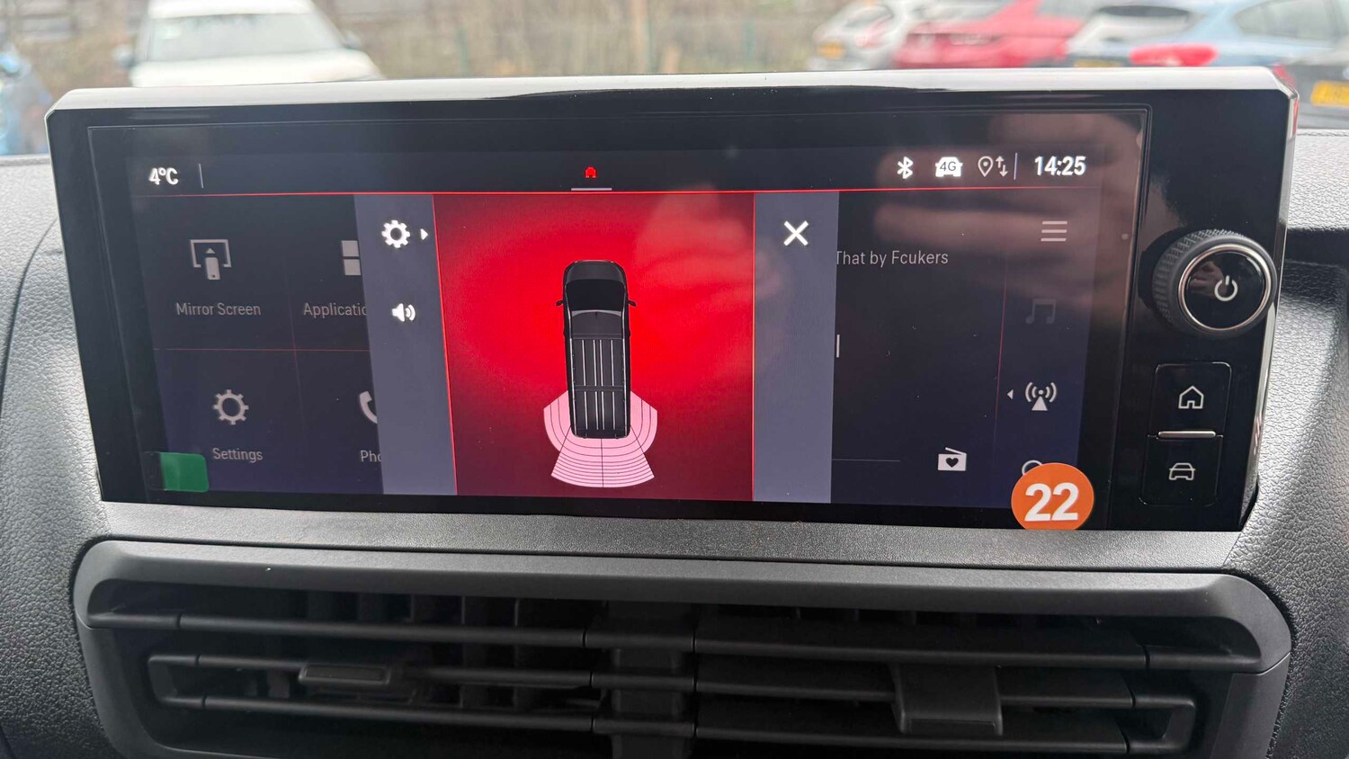 Used Vauxhall Vivaro 2025 for sale - 77861805: Photo 12