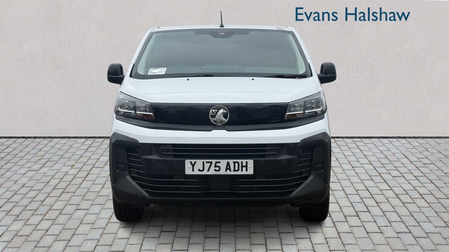 Used Vauxhall Vivaro 2025 for sale - 77861805: Photo 4