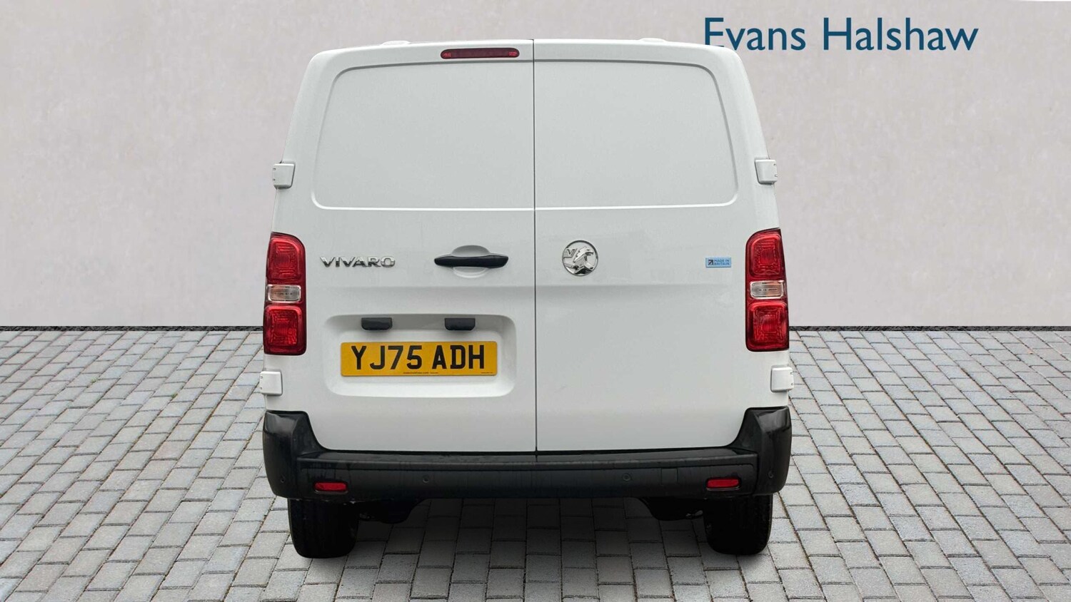 Used Vauxhall Vivaro 2025 for sale - 77861805: Photo 5