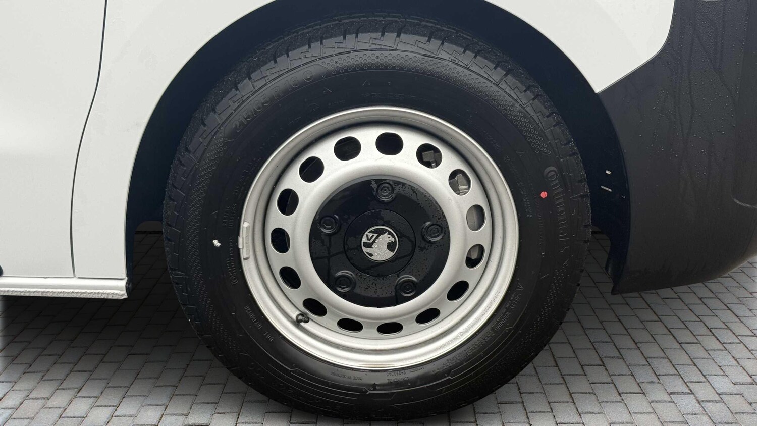 Used Vauxhall Vivaro 2025 for sale - 77861805: Photo 6