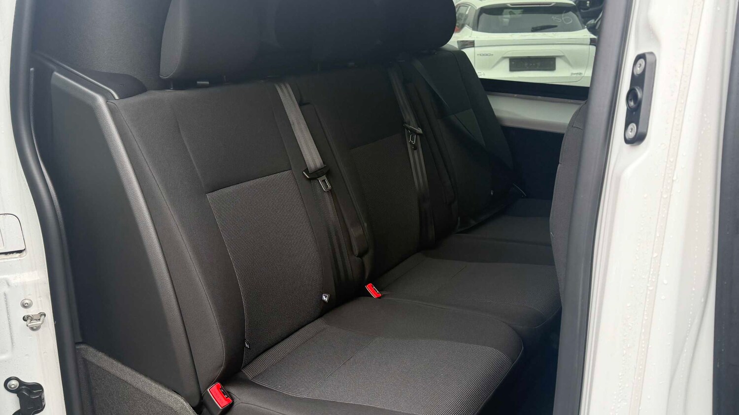 Used Vauxhall Vivaro 2025 for sale - 77861805: Photo 8