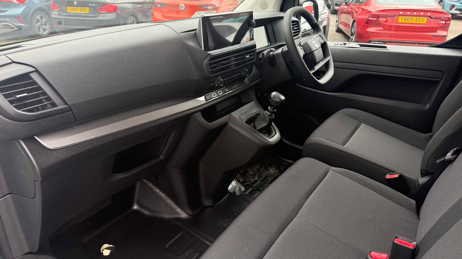 Used Vauxhall Vivaro 2025 for sale - 77861805: Photo 9