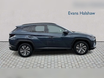 Used Hyundai TUCSON 2023 for sale - 78857493: Photo