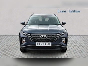 Used Hyundai TUCSON 2023 for sale - 78857493: Photo