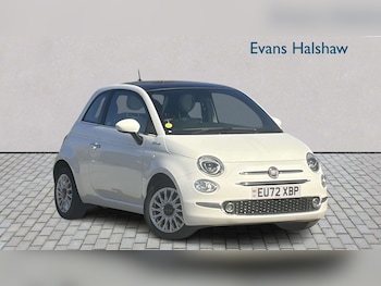 Used Fiat 500 2022 for sale - 78161350: Photo