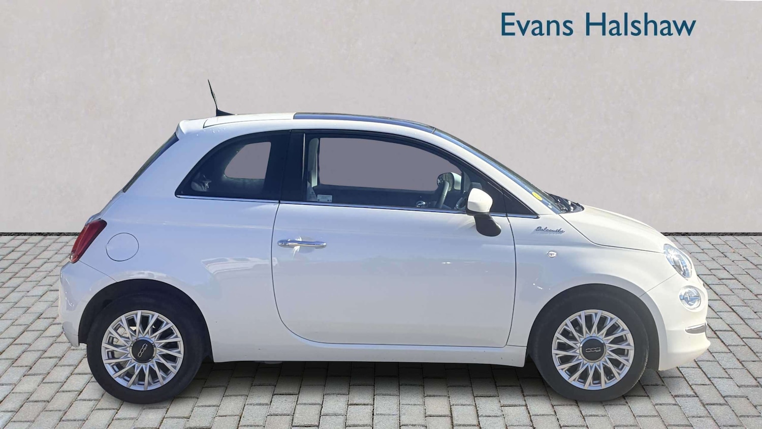 Used Fiat 500 2022 for sale - 78161350: Photo 3