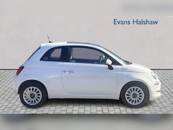 Used Fiat 500 2022 for sale - 78161350: Photo