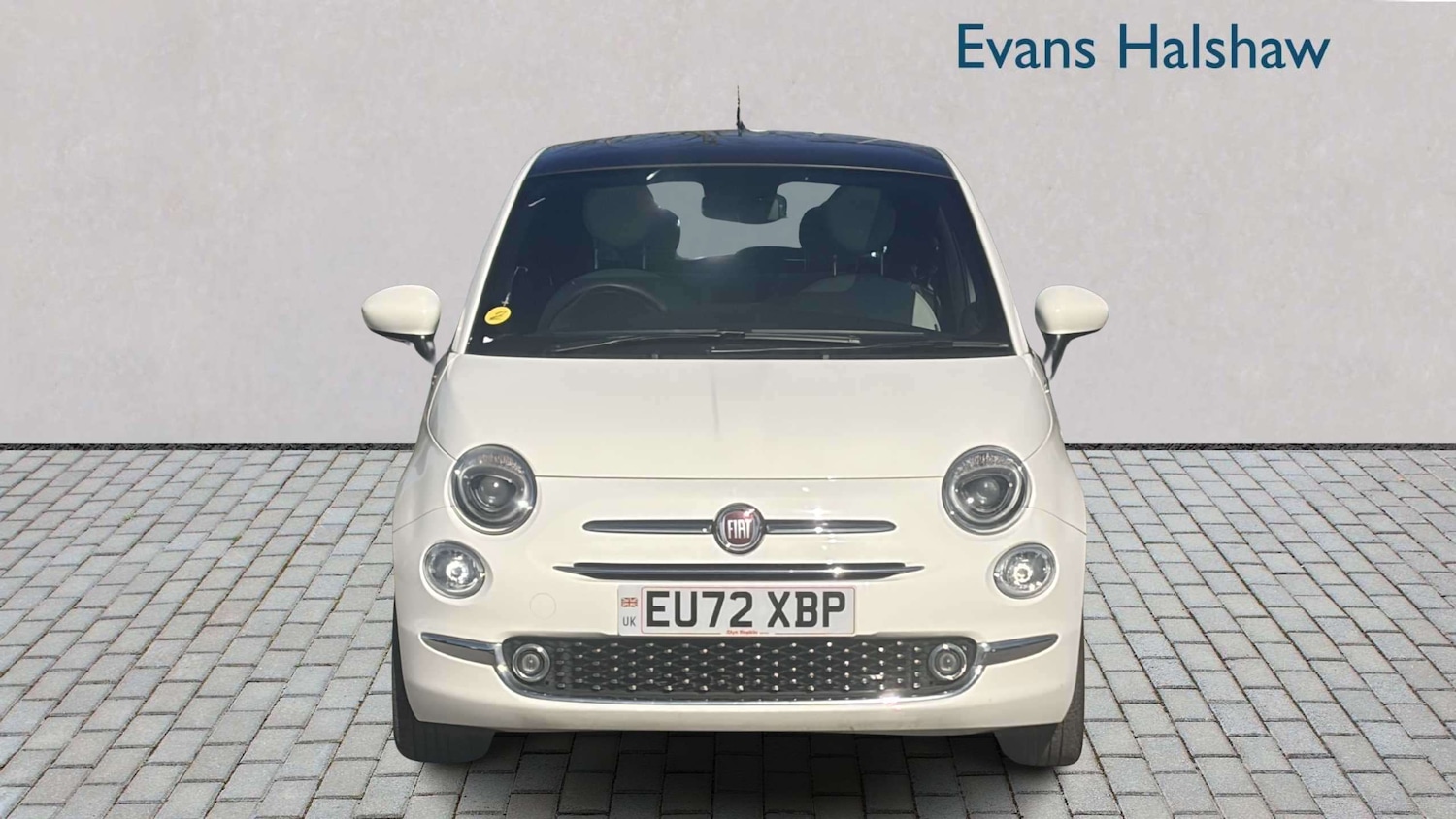 Used Fiat 500 2022 for sale - 78161350: Photo 4