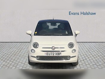 Used Fiat 500 2022 for sale - 78161350: Photo