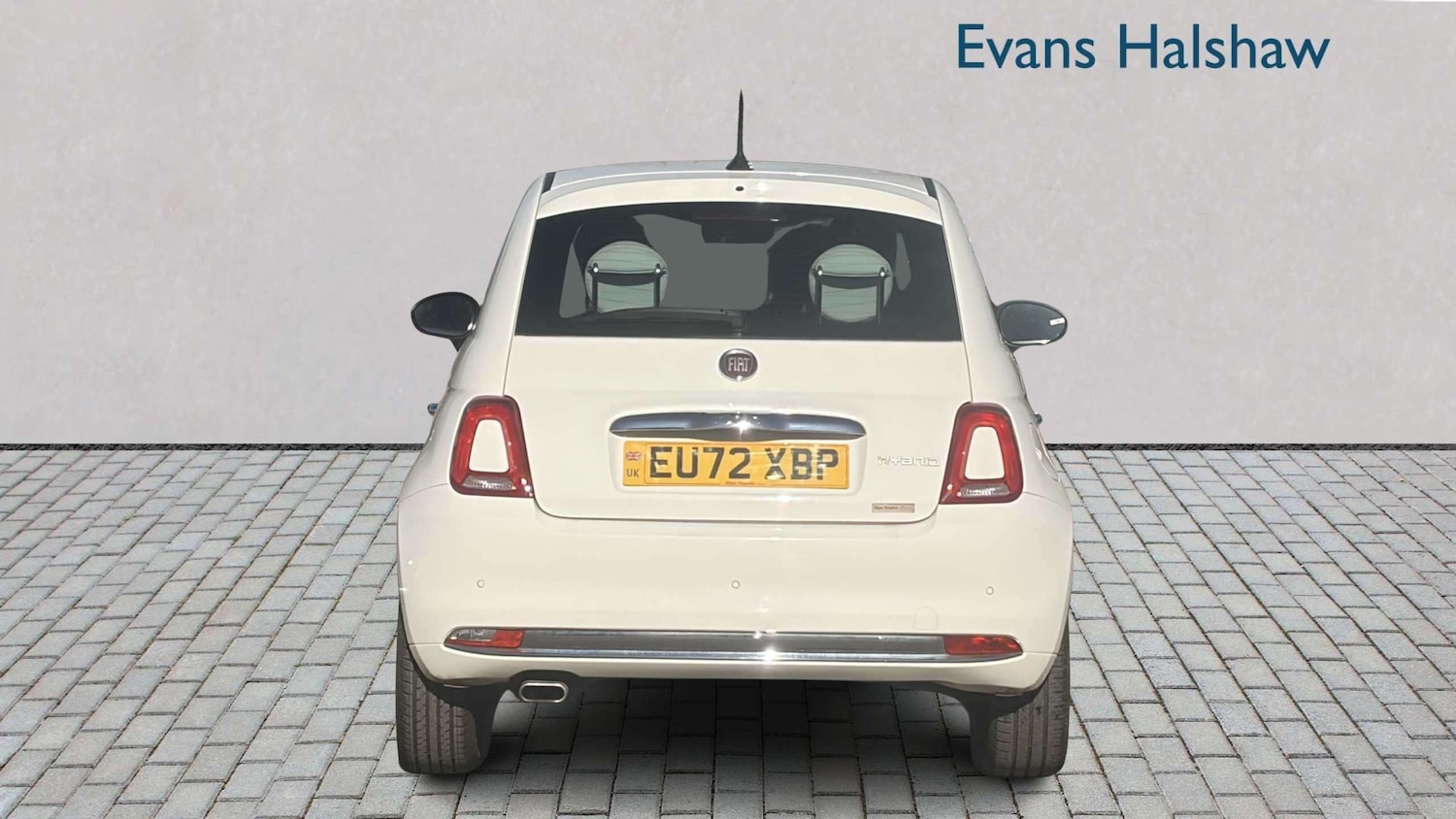 Used Fiat 500 2022 for sale - 78161350: Photo 5