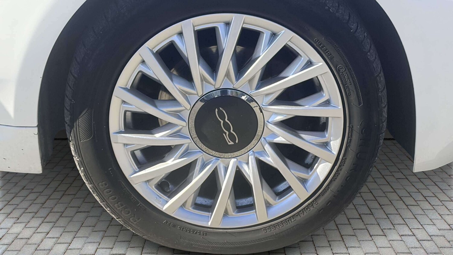 Used Fiat 500 2022 for sale - 78161350: Photo 6