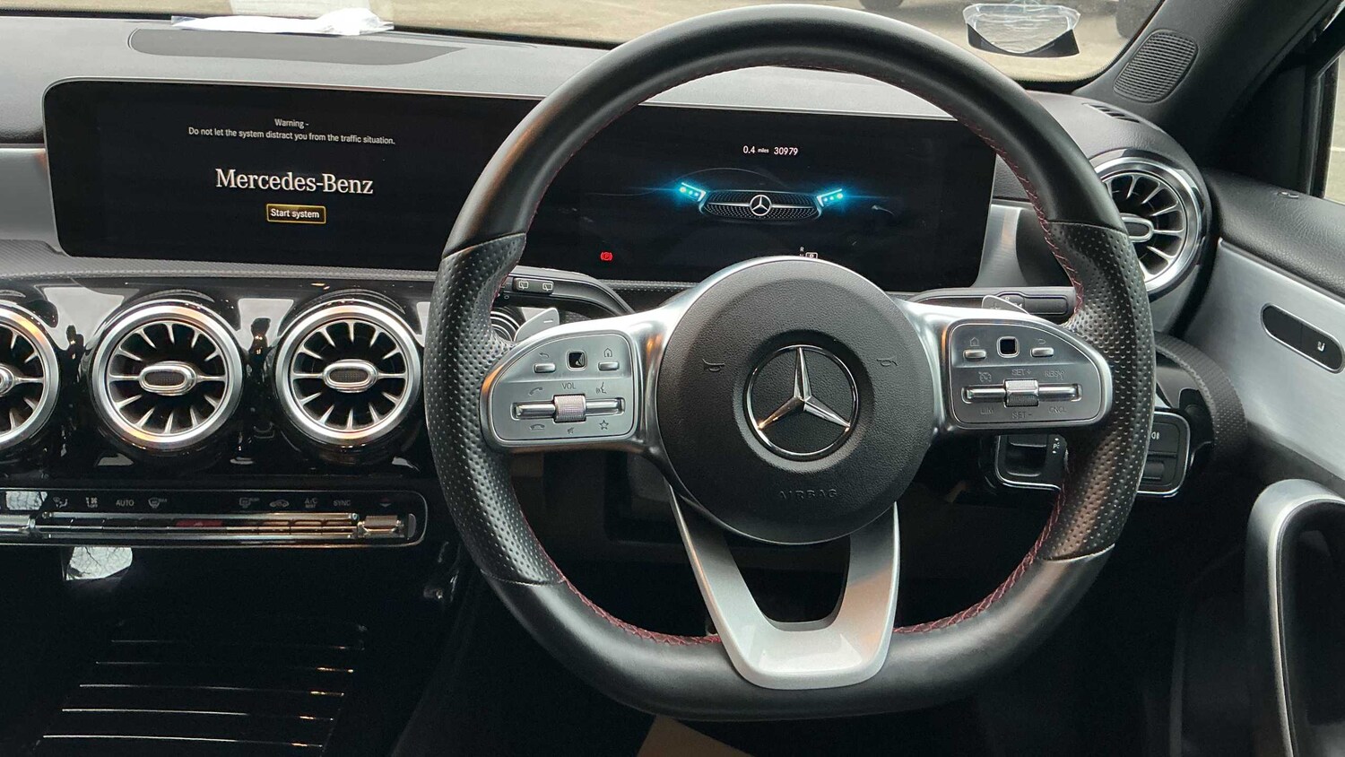 Used Mercedes-Benz A-Class for sale - 77862025: Photo 10