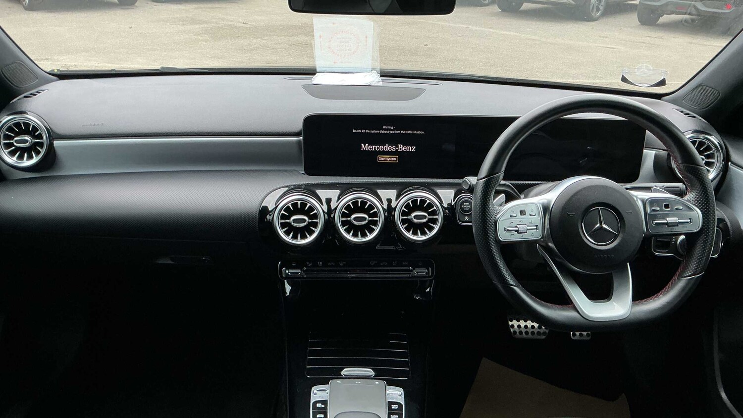 Used Mercedes-Benz A-Class for sale - 77862025: Photo 11