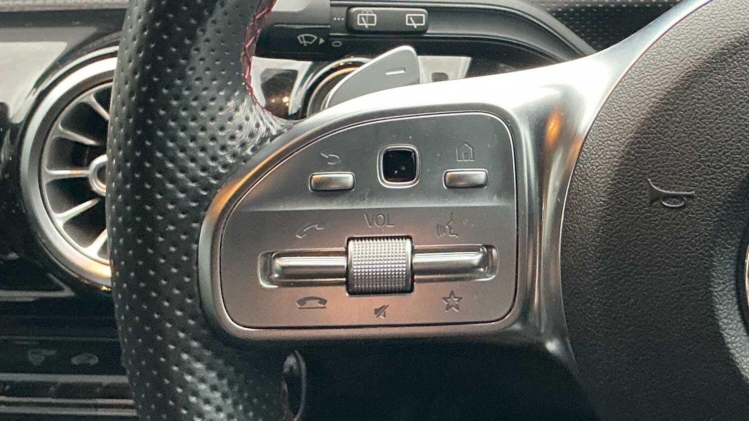 Used Mercedes-Benz A-Class for sale - 77862025: Photo 13