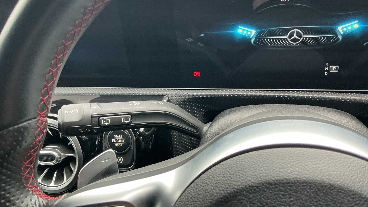 Used Mercedes-Benz A-Class for sale - 77862025: Photo 14