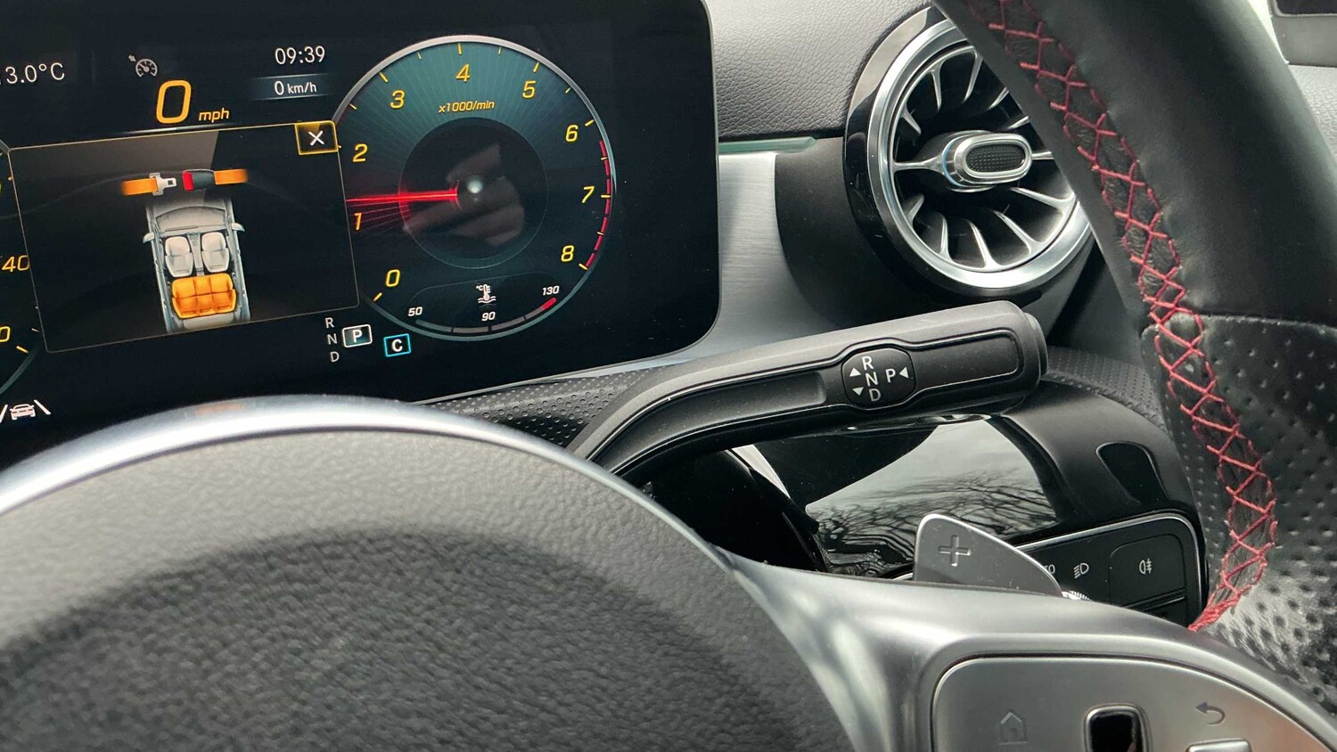 Used Mercedes-Benz A-Class for sale - 77862025: Photo 15