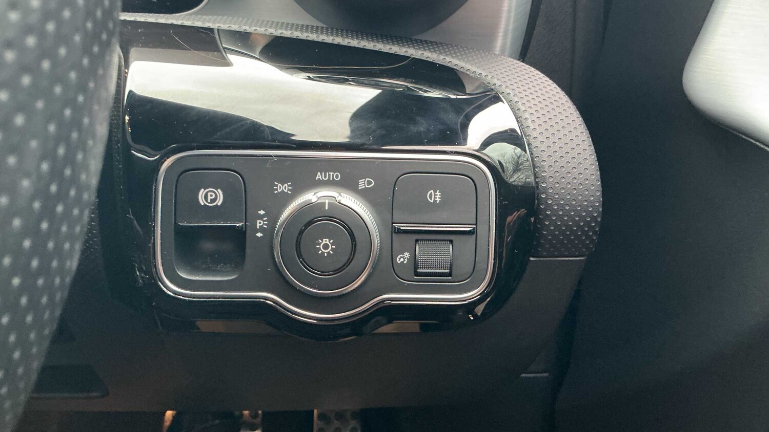 Used Mercedes-Benz A-Class for sale - 77862025: Photo 16