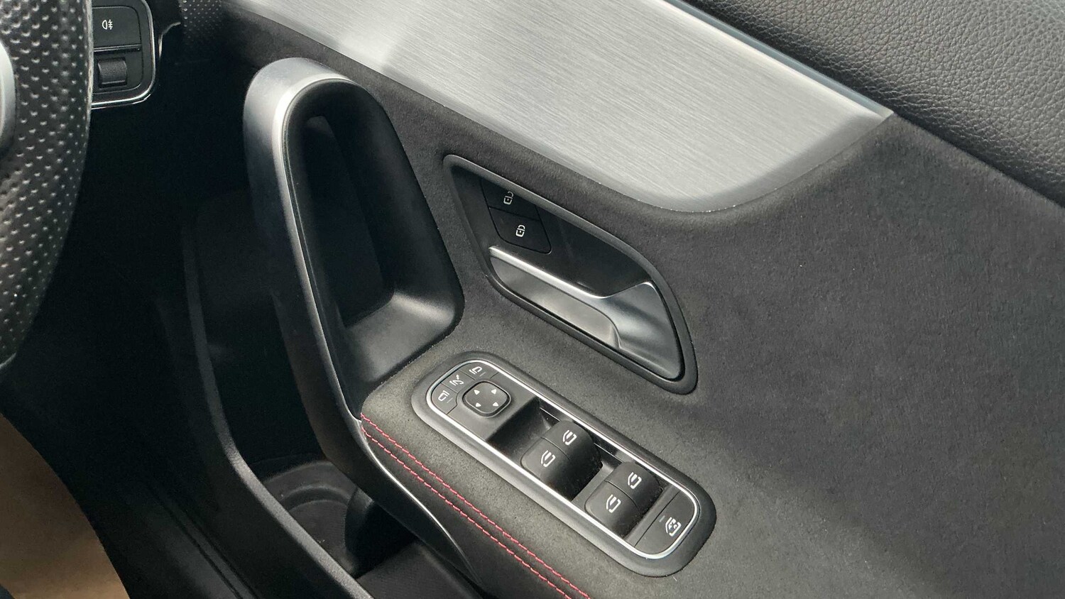 Used Mercedes-Benz A-Class for sale - 77862025: Photo 17