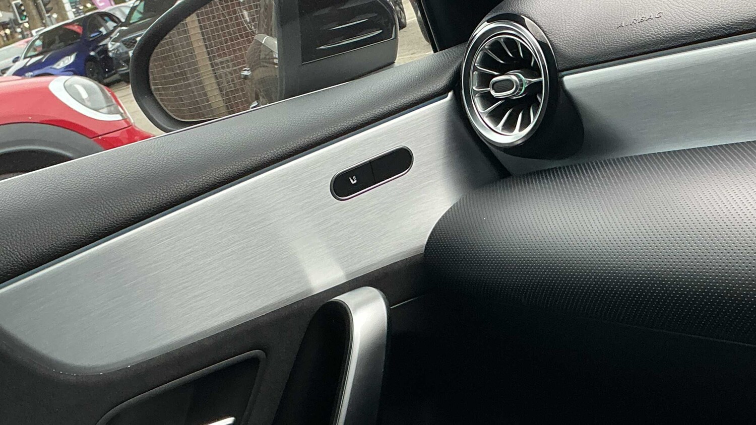 Used Mercedes-Benz A-Class for sale - 77862025: Photo 20