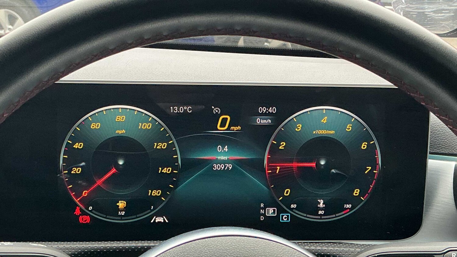 Used Mercedes-Benz A-Class for sale - 77862025: Photo 21