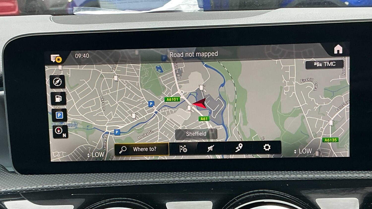 Used Mercedes-Benz A-Class for sale - 77862025: Photo 22