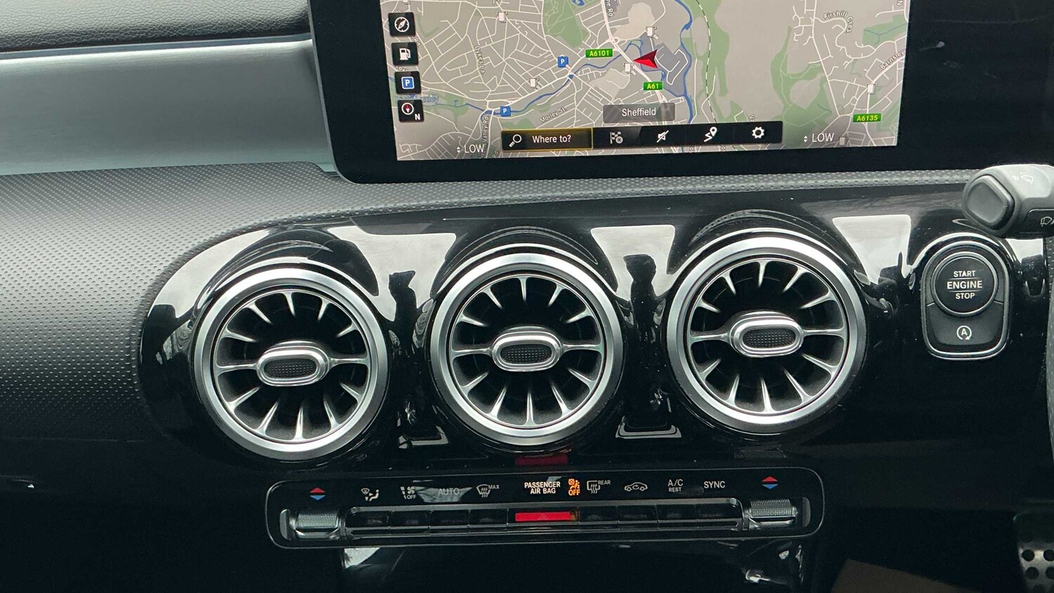 Used Mercedes-Benz A-Class for sale - 77862025: Photo 23