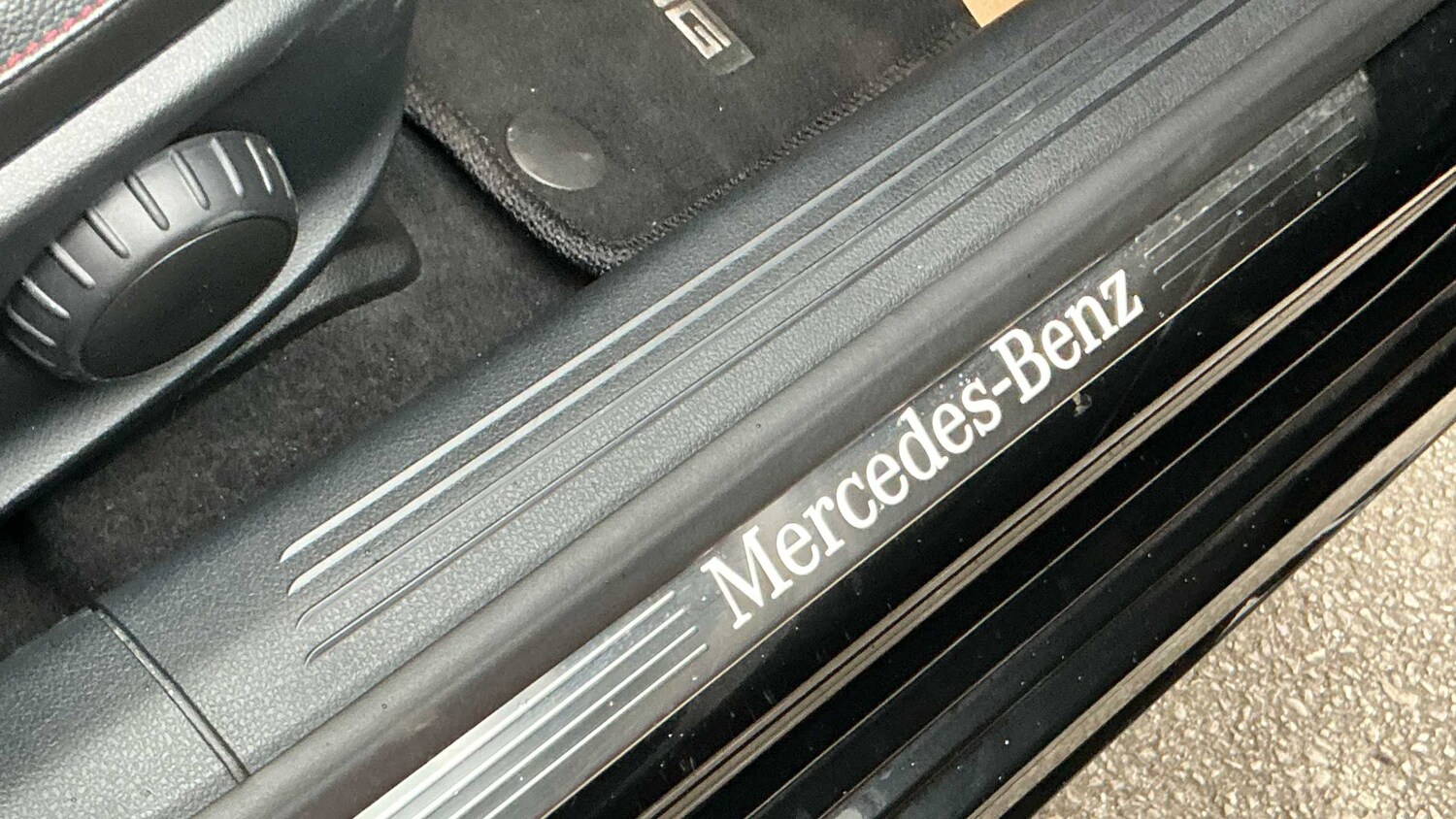 Used Mercedes-Benz A-Class for sale - 77862025: Photo 35