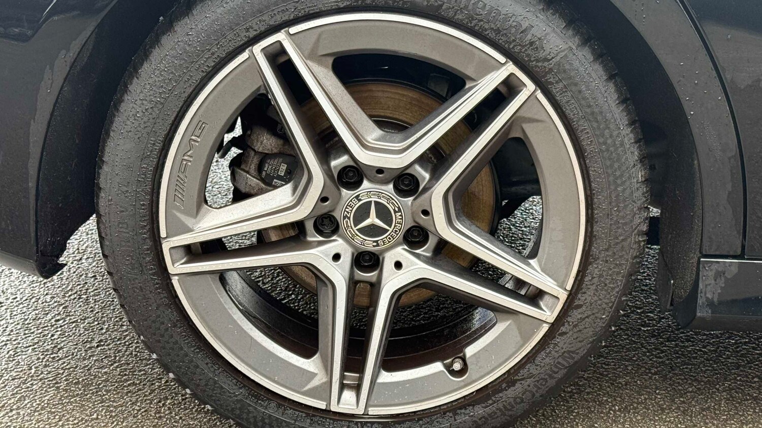 Used Mercedes-Benz A-Class for sale - 77862025: Photo 6